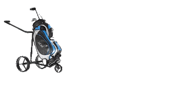 JuCad Golfworld Sticker