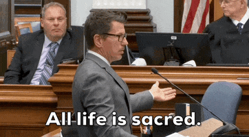 Trial Rittenhouse GIF by GIPHY News