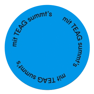 Insekt Sticker by TEAG Gruppe