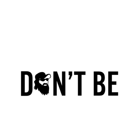 Tier 1 Outiftter Sticker