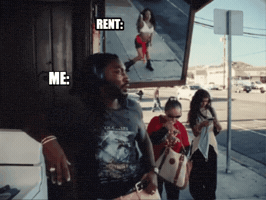 London Dancing GIF by Odeal
