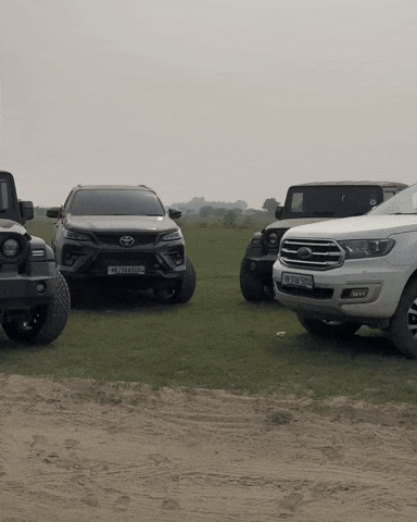 Fortuner GIF