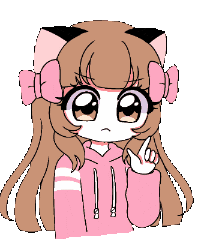 Angy Talking Sticker
