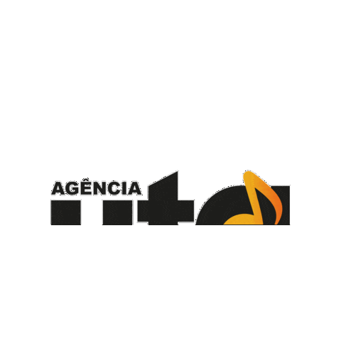 Uta agencia Sticker