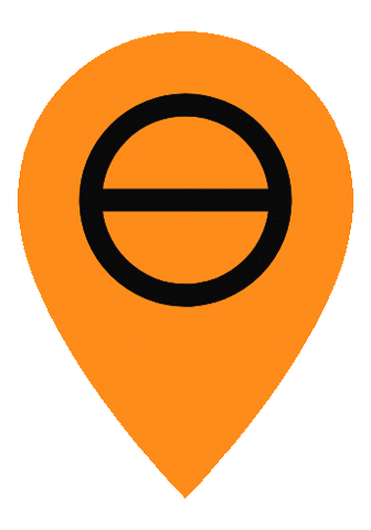 Sticker by REFMAP