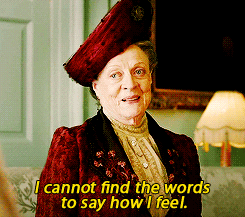 Downton Abbey Mary Matthew GIFs - Get the best GIF on GIPHY