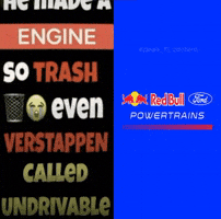 Red Bull Engine GIF
