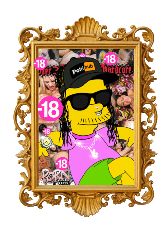 Polti Sticker
