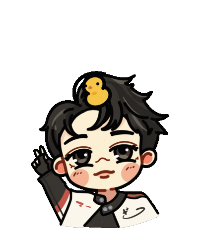 Yeah Sticker