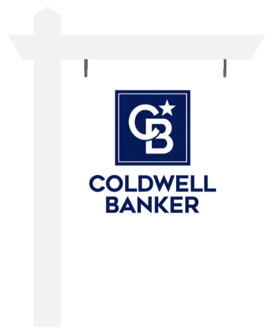 coldwellbankermdgoodlife Sticker