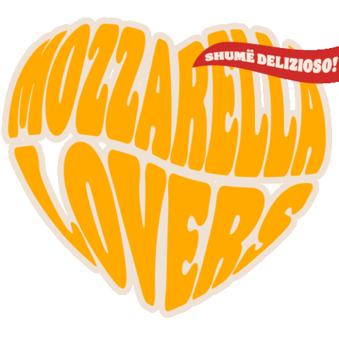 Burger King Kosova Sticker