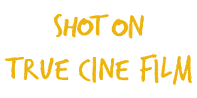 Film Photography Sticker by Silbersalz35