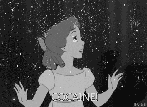 cocaine