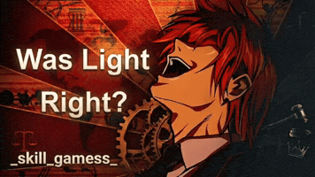 Death Note GIF