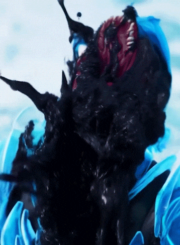 Illuvium GIF