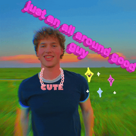 Mai GIF by Isaac Jarnagin