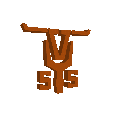 University Of Texas Sticker by Texas Longhorns for iOS & Android GIPHY