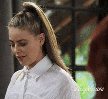 Awkward Neighbours Tv GIF by Neighbours (Official TV Show account)