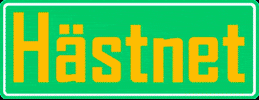 Hästnet GIF