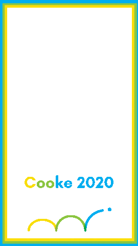 Cooke School and Institute Sticker