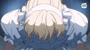 Anime GIF