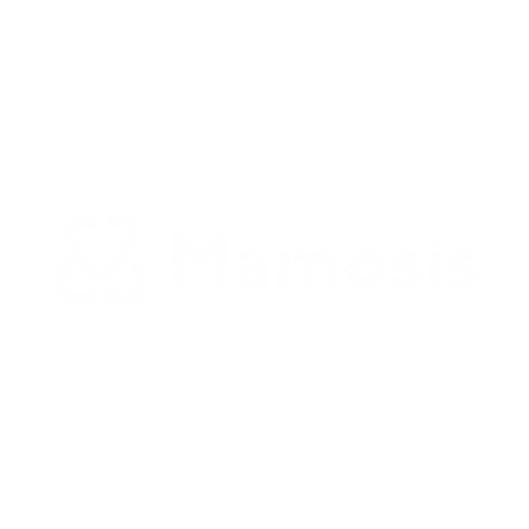 Breast Cancer Radiology Sticker by Mamosis