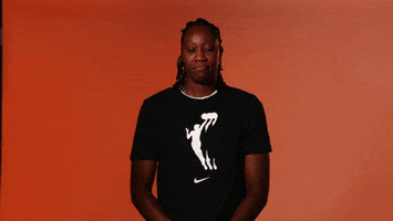 Tina Charles Wnba All Star 2019 GIF by WNBA