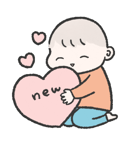 Baby Sticker