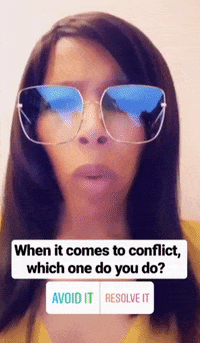Avoid The Question Gifs Get The Best Gif On Giphy