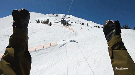 Ski Season GIFs - Get the best GIF on GIPHY