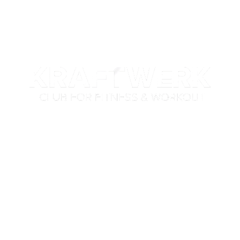 War Fitness Sticker by Kraftwerk Fitnessclub