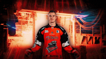 Ice Hockey GIF