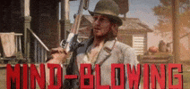 Red Dead Redemption Rdr2 GIF