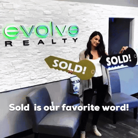 evolverealtynv real estate sold key evolve realty GIF