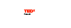 TedXfrascati Sticker