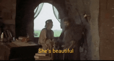 Huge GIF