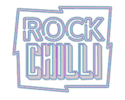 Rockinriocomchilli Rir2019 Sticker by Chilli Beans