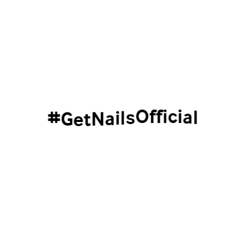 Beauty Manicure GIF by Get Nails Romania