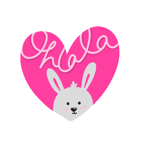Heart Love Sticker