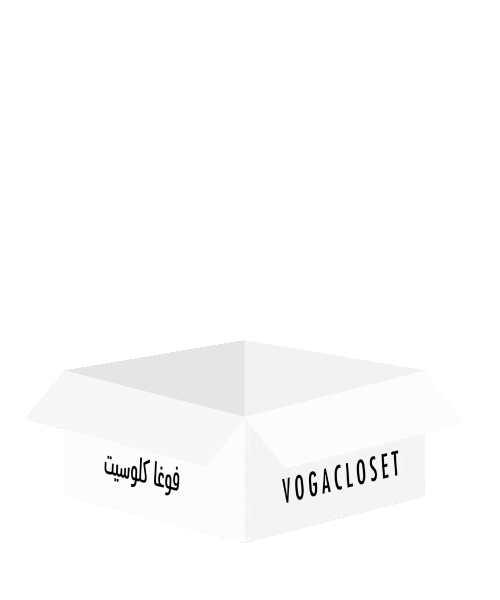 Fashion Shopping Sticker by VogaCloset