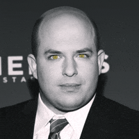 Cnn Eyes GIF by xponentialdesign