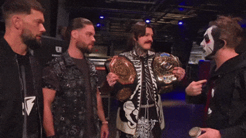 Wwe GIF
