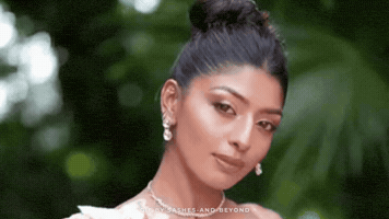 Beautiful Eyes Japan GIF