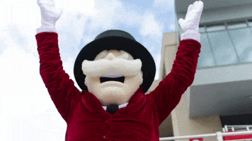 Austin Peay College GIF by Austin Peay State University