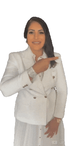 Gina4 Sticker by Saucha Marketing