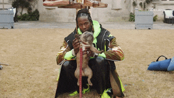 Confused 2 Chainz GIF by MOST EXPENSIVEST
