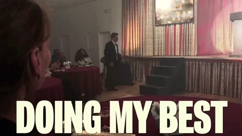 Tim Robinson Wtf GIF by The Lonely Island