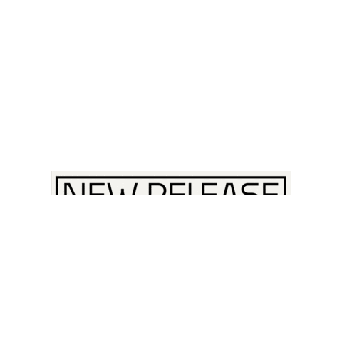 New Release Sticker by Cinetol