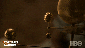 Discover Time Travel GIF by Lovecraft Country