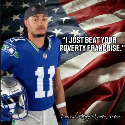 Super Bowl Seahawks GIF